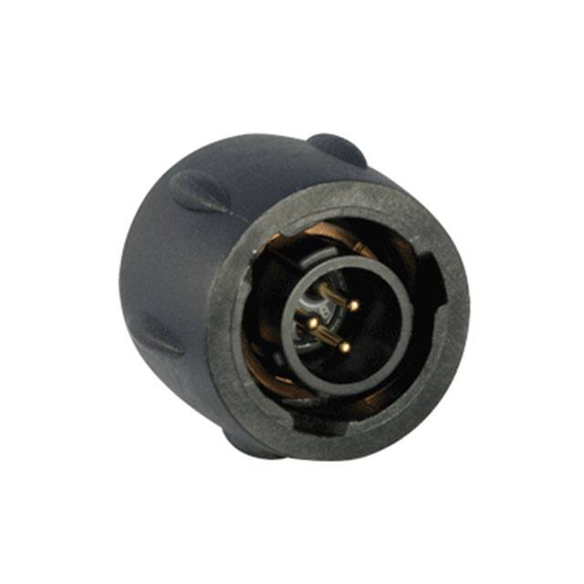 UTS68E3AP Souriau-Sunbank by Eaton  Circular Connector Assemblies